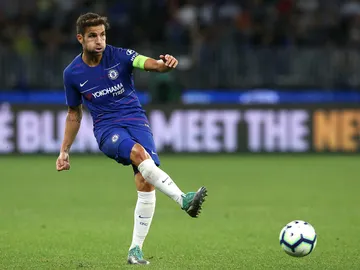 Cesc, con el Chelsea Cesc, con el Chelsea