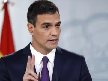 Pedro Sánchez Pedro Sánchez