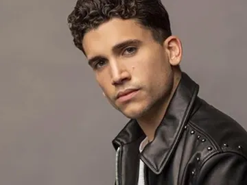 Jaime Lorente Jaime Lorente