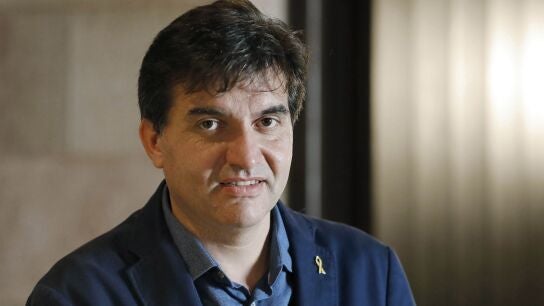 Imagen de archivo de Sergi Sabri&agrave;