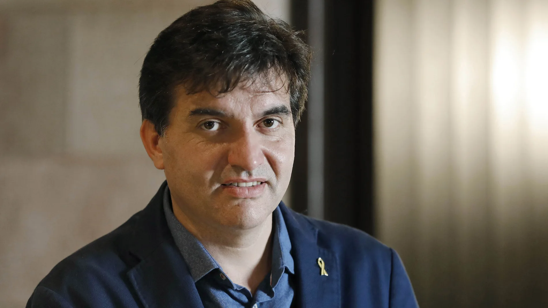 Imagen de archivo de Sergi Sabrià Imagen de archivo de Sergi Sabrià