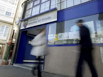 Administración de Lotería Administración de Lotería