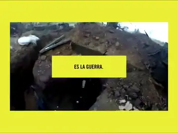 "Lo que acabas de ver no es un juego de guerra, es la guerra", una campaña de concienciación sobre el conflicto en Yemen "Lo que acabas de ver no es un juego de guerra, es la guerra", una campaña de concienciación sobre el conflicto en Yemen
