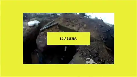 "Lo que acabas de ver no es un juego de guerra, es la guerra", una campaña de concienciación sobre el conflicto en Yemen "Lo que acabas de ver no es un juego de guerra, es la guerra", una campaña de concienciación sobre el conflicto en Yemen