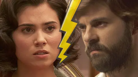 Las comprometidas imágenes de Gonzalo que podrían ser el motivo del enfado de María Las comprometidas imágenes de Gonzalo que podrían ser el motivo del enfado de María