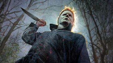 'La noche de Halloween'