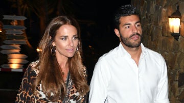 Paula Echevarría y Miguel Torres