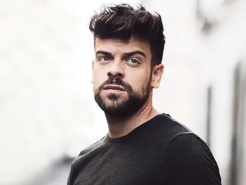 Ricky Merino Ricky Merino