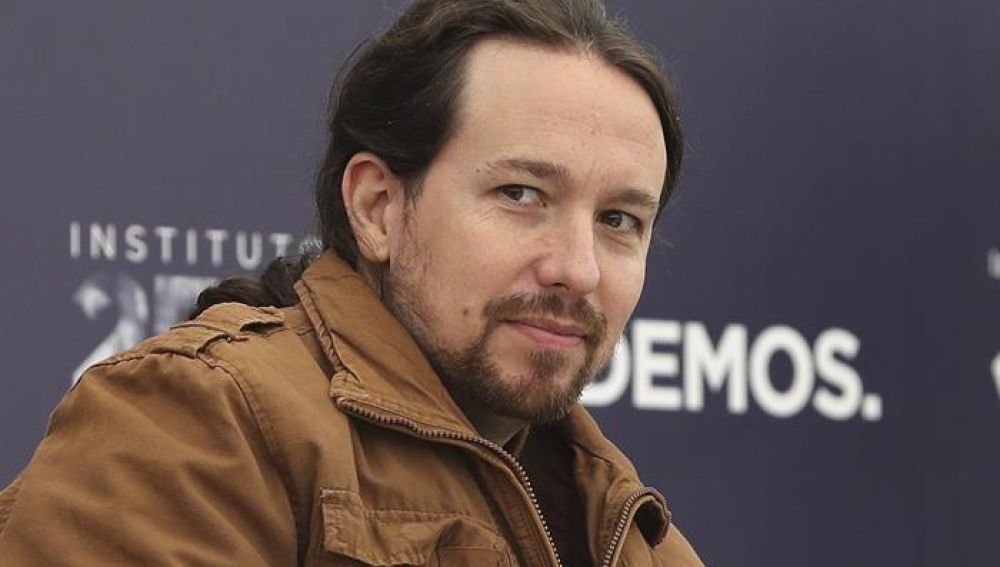 Pablo Iglesias