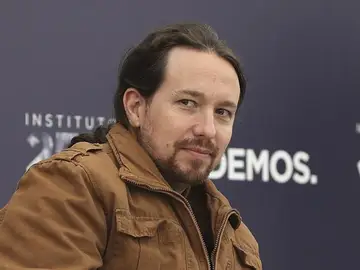 Pablo Iglesias Pablo Iglesias