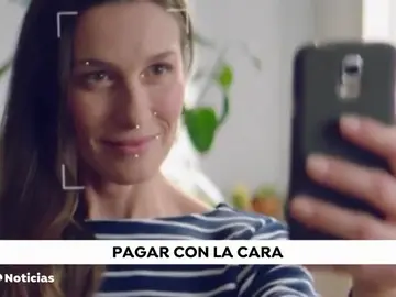 Reconocimiento facial: el futuro del en las formas de pago Reconocimiento facial: el futuro del en las formas de pago