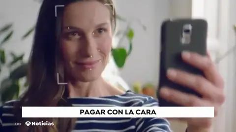 Reconocimiento facial: el futuro del en las formas de pago Reconocimiento facial: el futuro del en las formas de pago