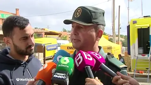 Estafa en Mallorca: Varias personas piden donativos casa por casa para las víctimas de las inundaciones Estafa en Mallorca: Varias personas piden donativos casa por casa para las víctimas de las inundaciones