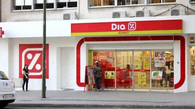 Dia abandona el Ibex 35 y será sustituido por Ence Energía y Celulosa