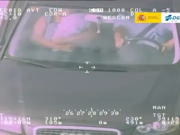 Un tercio de los fallecidos en accidente este fin de semana no llevaban cinturón Un tercio de los fallecidos en accidente este fin de semana no llevaban cinturón