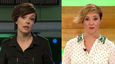 'Liarla Pardo' registra su programa más visto (1.083.000 espectadores y 8,2%) y las dos ediciones de Sexta Noticias superan sus máximos de temporada 