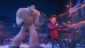 Smallfoot: la película