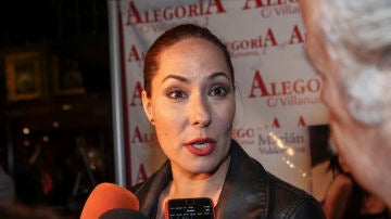 Rosario Mohedano Rosario Mohedano