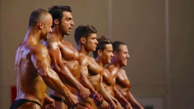 Suspenden el campeonato de culturismo IFBB Euskadi tras un abandono masivo al conocerse que había control antidopaje