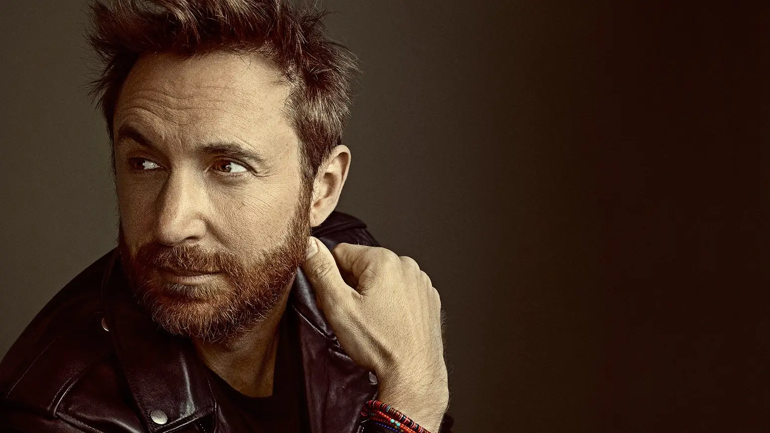 El DJ franc&eacute;s David Guetta