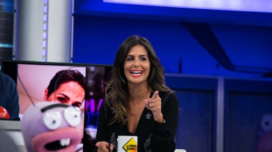 Nuria Roca confiesa cómo perdió peso muy rápido antes de empezar la temporada de 'El Hormiguero 3.0'