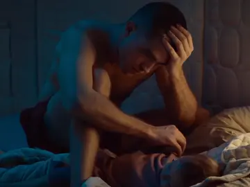 Robert Pattinson en 'High Life' Robert Pattinson en 'High Life'