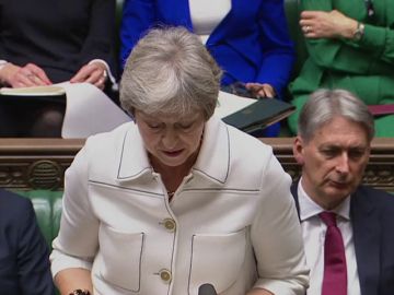 Theresa May ve "factible" llegar a un acuerdo sobre el 'brexit' pese a las dificultades "técnicas"