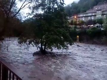 Paso Rio Ripoll Paso Rio Ripoll
