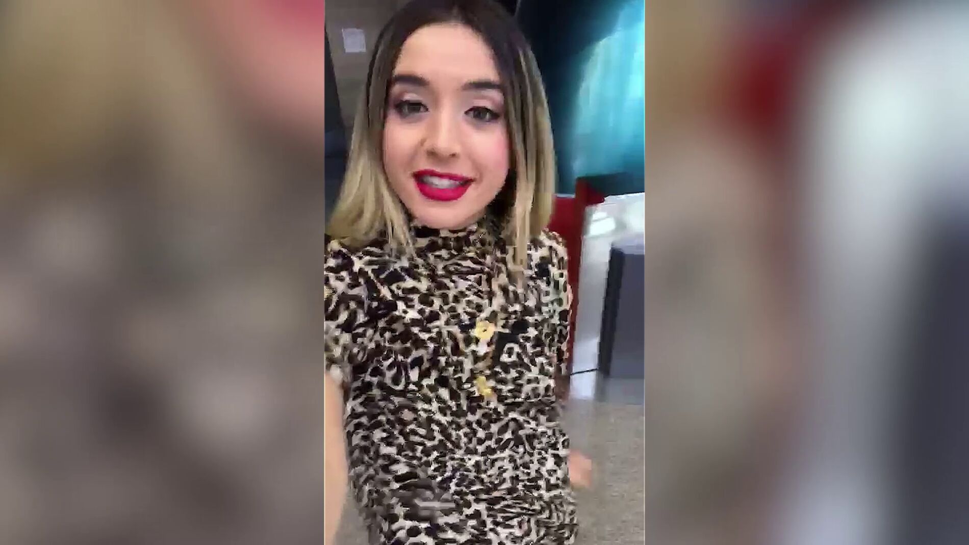 El mensaje de Mimi antes de su actuaci&oacute;n con Ana Guerra en 'Tu cara me suena'