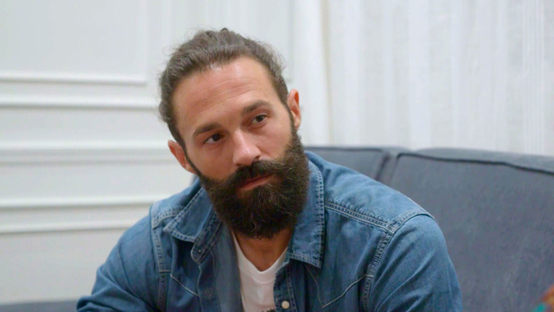 Miquel, sobre su infidelidad: &ldquo;No veo la necesidad de centrarme en Joana&rdquo;