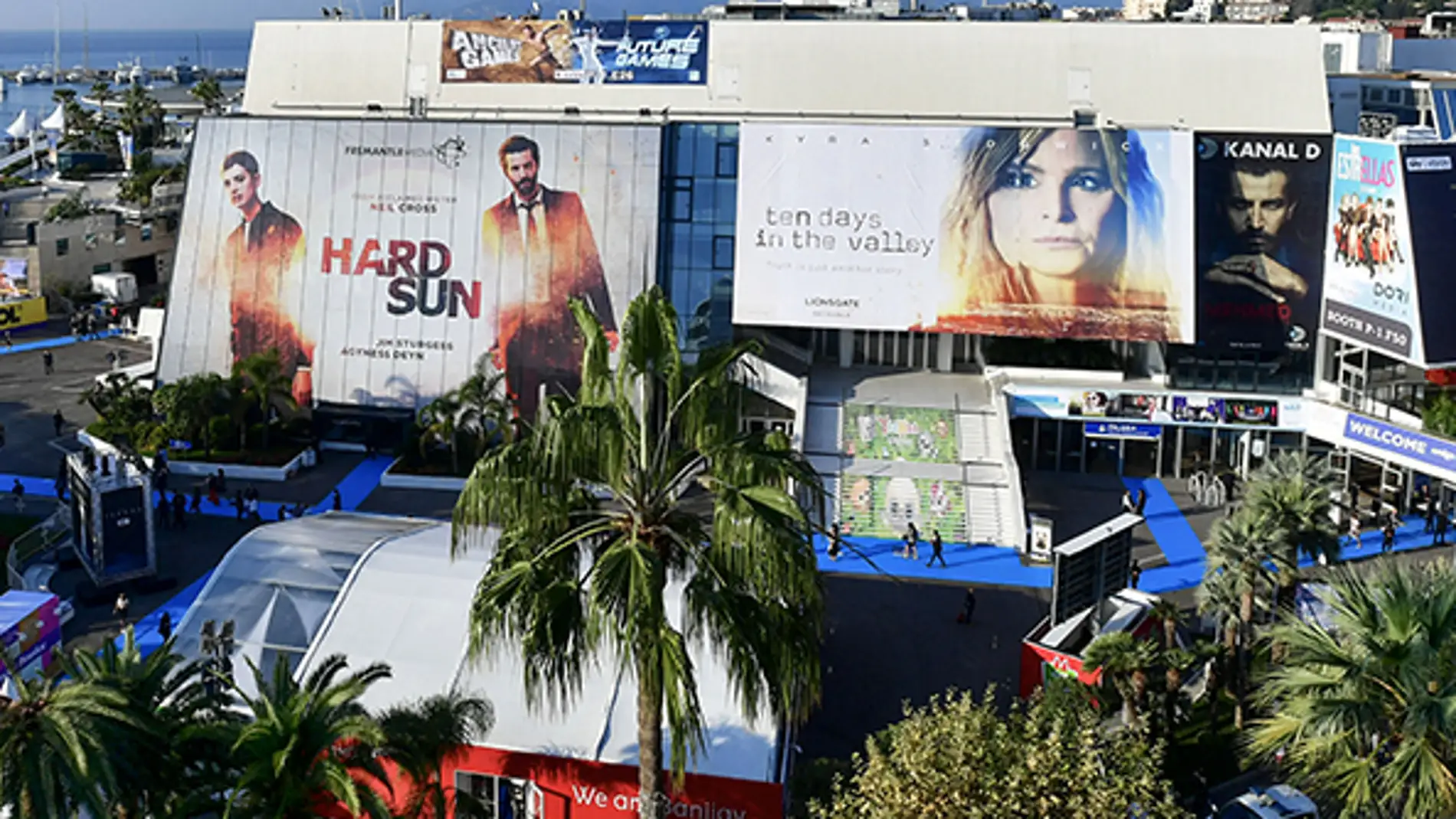 MIPCOM