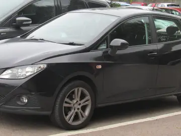 Seat Ibiza Seat Ibiza