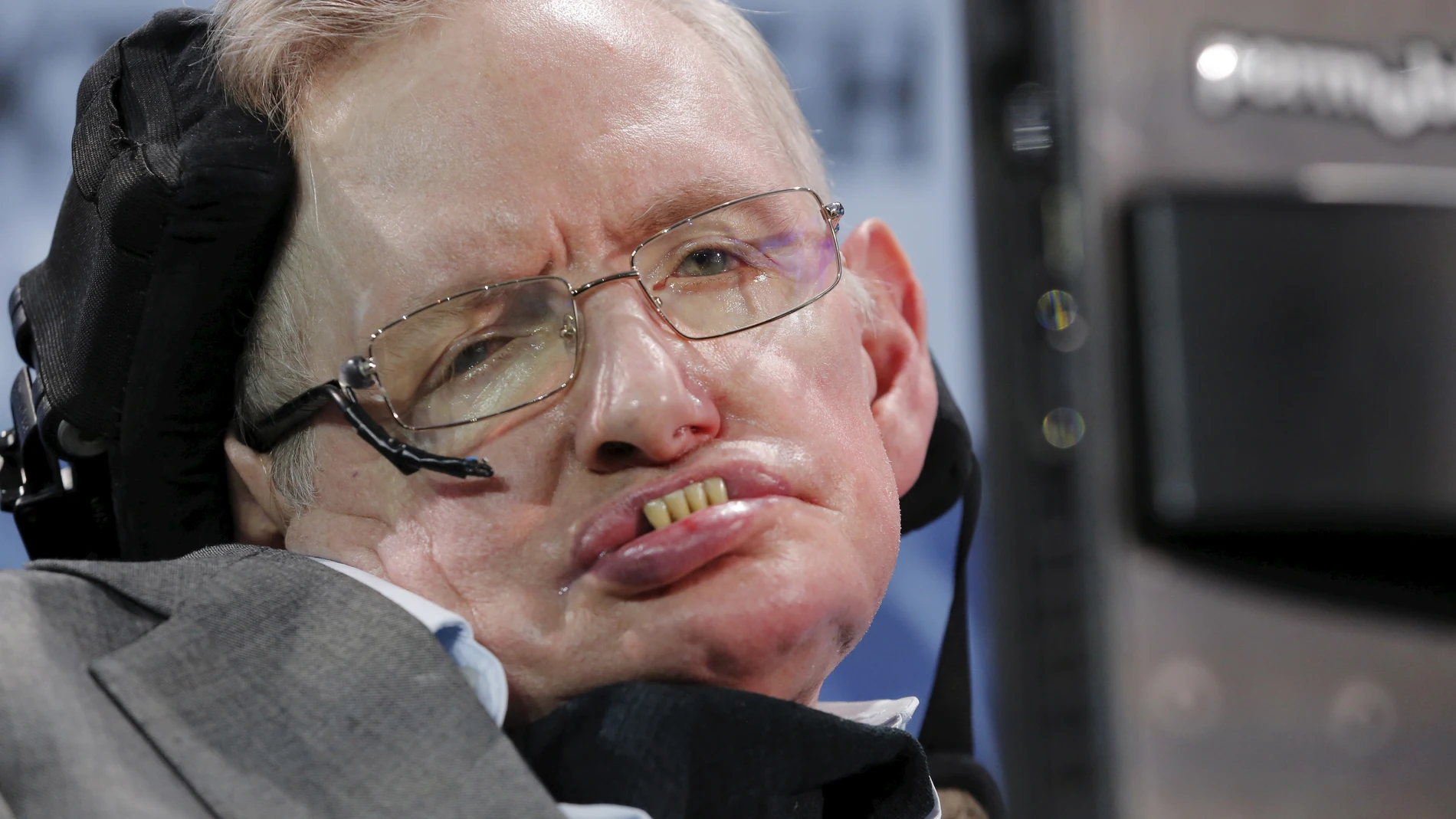Stephen Hawking Stephen Hawking