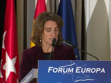 Teresa Ribera anuncia la puesta en marcha de un Índice Nacional de Calidad del Aire Teresa Ribera anuncia la puesta en marcha de un Índice Nacional de Calidad del Aire