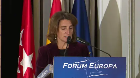 Teresa Ribera anuncia la puesta en marcha de un Índice Nacional de Calidad del Aire Teresa Ribera anuncia la puesta en marcha de un Índice Nacional de Calidad del Aire