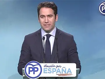 El PP considera que los presupuestos pactados entre "Iglesias y Sánchez no representan ni a sus propios votantes" El PP considera que los presupuestos pactados entre "Iglesias y Sánchez no representan ni a sus propios votantes"