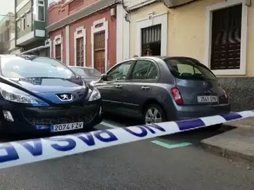 Hallan los cuerpos sin vida de un matrimonio en su vivienda en Gran Canaria Hallan los cuerpos sin vida de un matrimonio en su vivienda en Gran Canaria