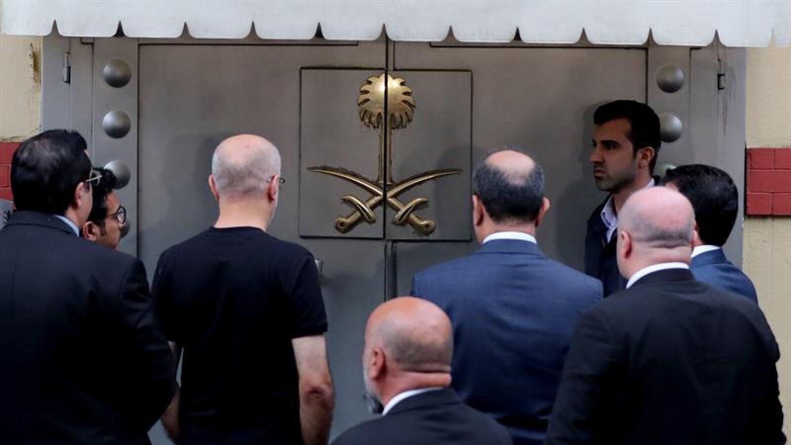 Turquía insiste en que el periodista Jamal Khashoggi fue asesinado y su cuerpo troceado