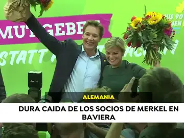 #AhoraEnElMundo, las noticias internacionales que están marcando este lunes 15 de octubre #AhoraEnElMundo, las noticias internacionales que están marcando este lunes 15 de octubre