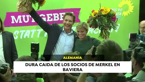 #AhoraEnElMundo, las noticias internacionales que están marcando este lunes 15 de octubre #AhoraEnElMundo, las noticias internacionales que están marcando este lunes 15 de octubre
