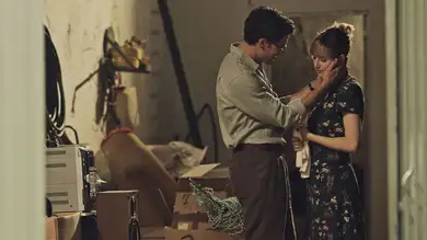 ESTRENOS: 'Animales sin collar' y 'Petra', protagonizada por Bárbara Lennie, llegan a los cines ESTRENOS: 'Animales sin collar' y 'Petra', protagonizada por Bárbara Lennie, llegan a los cines