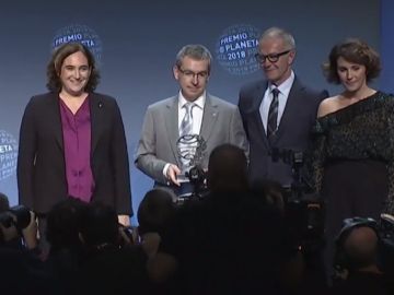 Premio Planeta 2018 Premio Planeta 2018