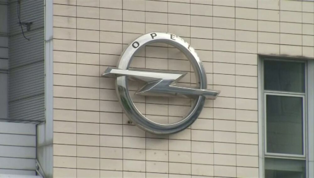 Registran las oficinas de Opel en Rüsselsheim y Kaiserslautern por sospecha de fraude en sus motores diésel