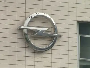 Registran las oficinas de Opel en Rüsselsheim y Kaiserslautern por sospecha de fraude en sus motores diésel Registran las oficinas de Opel en Rüsselsheim y Kaiserslautern por sospecha de fraude en sus motores diésel