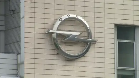 Registran las oficinas de Opel en Rüsselsheim y Kaiserslautern por sospecha de fraude en sus motores diésel Registran las oficinas de Opel en Rüsselsheim y Kaiserslautern por sospecha de fraude en sus motores diésel