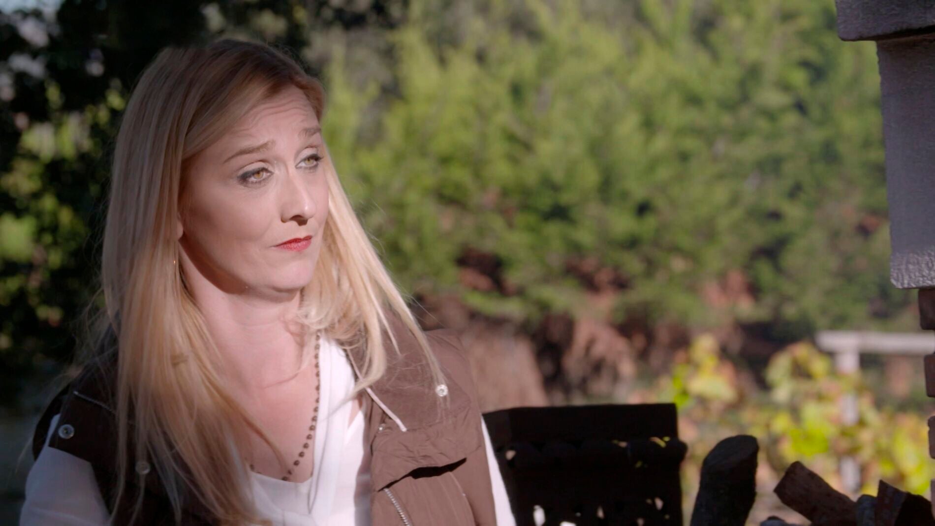 Eli opina sin tapujos sobre la relaci&oacute;n de David y Nieves: &ldquo;T&uacute; no quieres a tu mujer&rdquo;