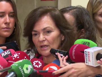 España impulsará una directiva comunitaria para establecer cuotas obligatorias de reparto de poder entre hombres y mujeres en los consejos de administración