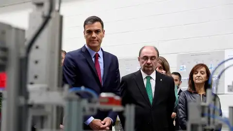 El presidente del Gobierno, Pedro Sánchez El presidente del Gobierno, Pedro Sánchez