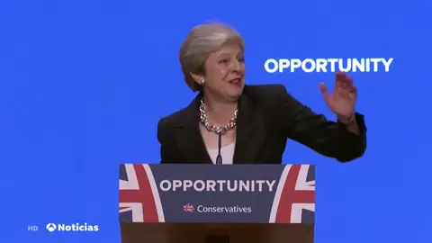 Aviso de Tusk a los socios europeos y 'dardo' a May: cree que deben prepararse para que no haya acuerdo sobre el 'brexit' Aviso de Tusk a los socios europeos y 'dardo' a May: cree que deben prepararse para que no haya acuerdo sobre el 'brexit'