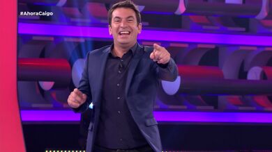 Arturo Valls pone nombre al sex shop de la concursante